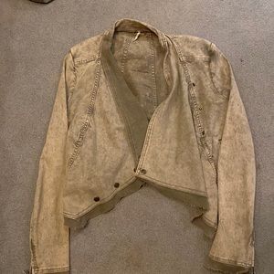 Free people jacket